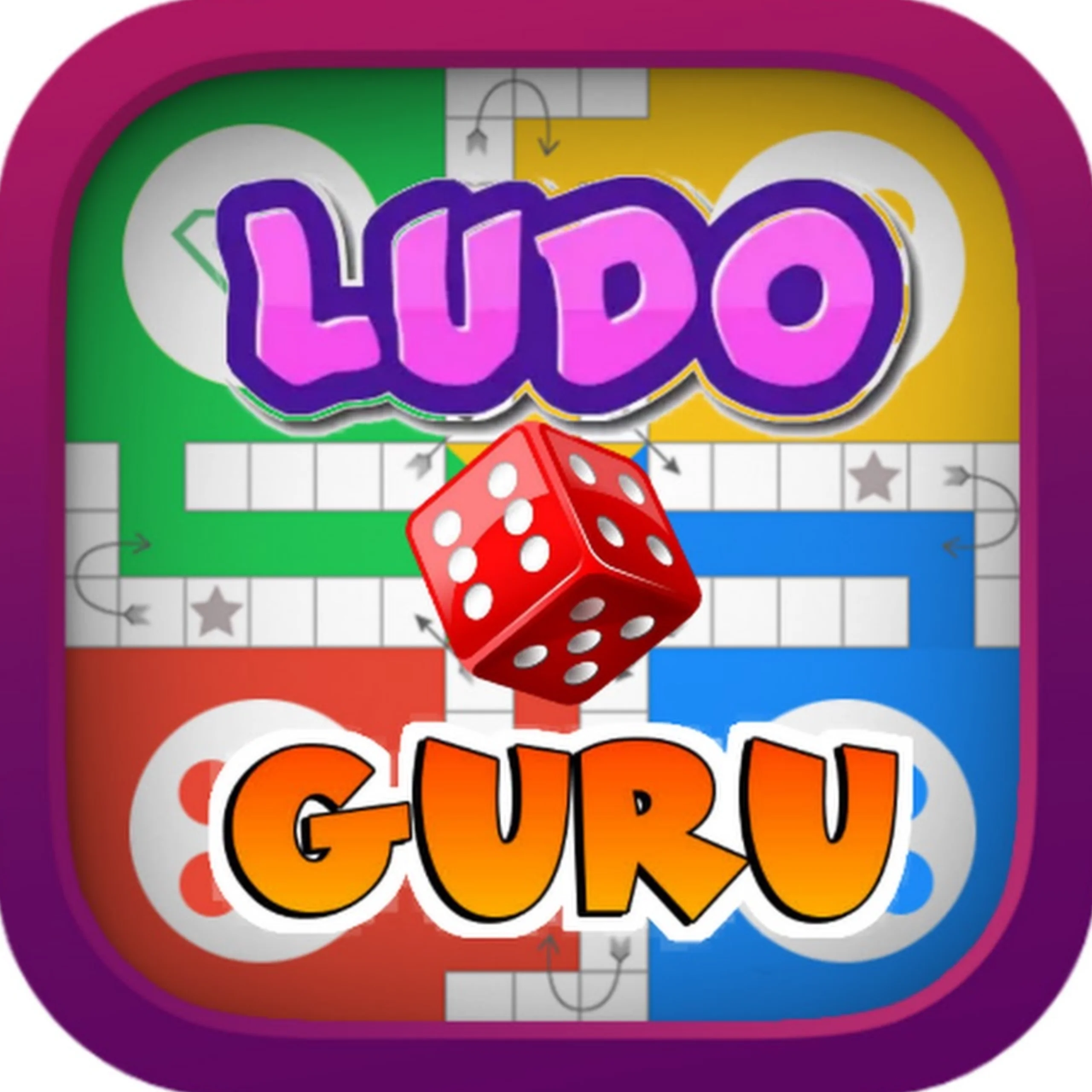 Ludo Guru - Rummy Star - All Rummy Apps - RummyDigitalApp