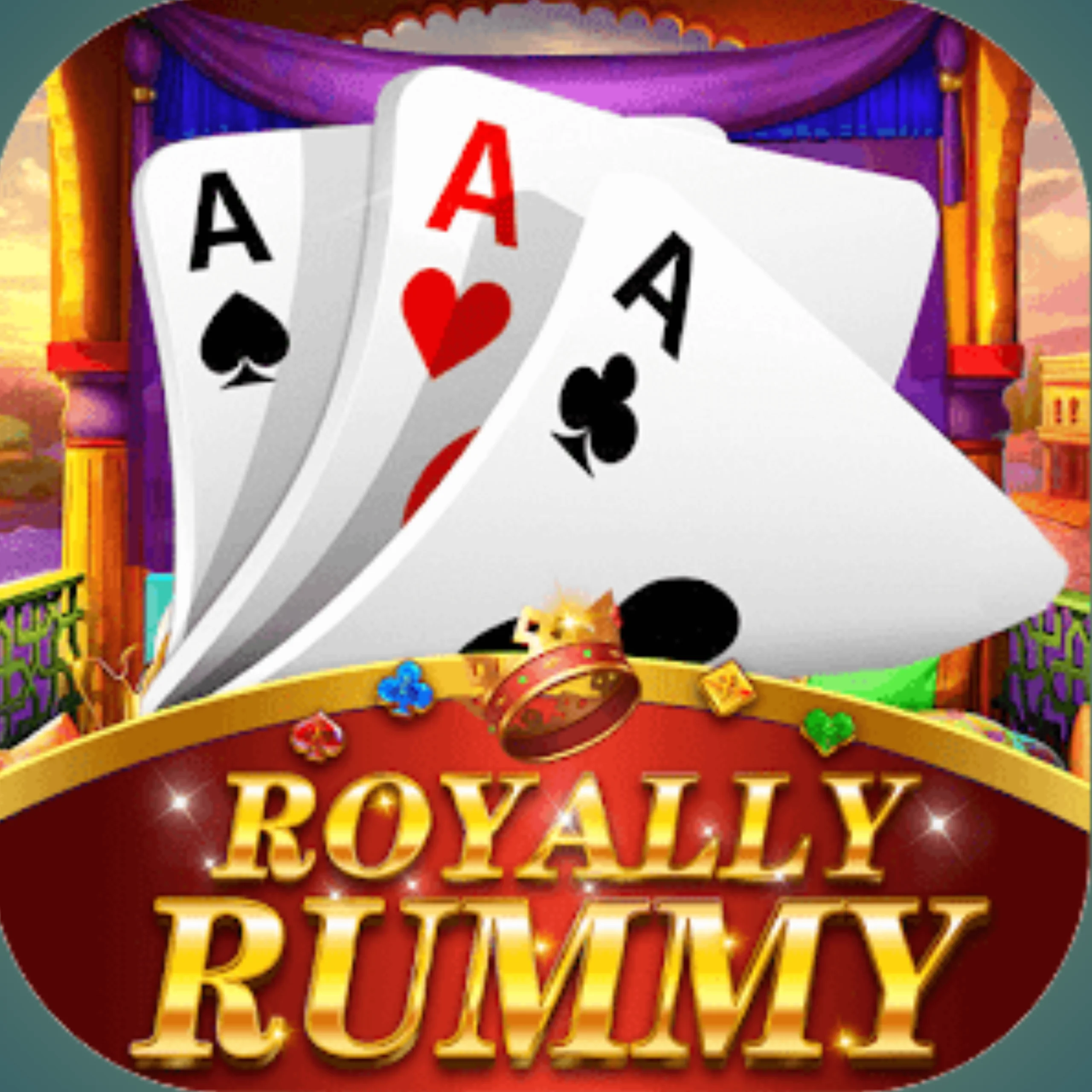 Royally Rummy - All Rummy App - All Rummy Apps - Rummy Digital App