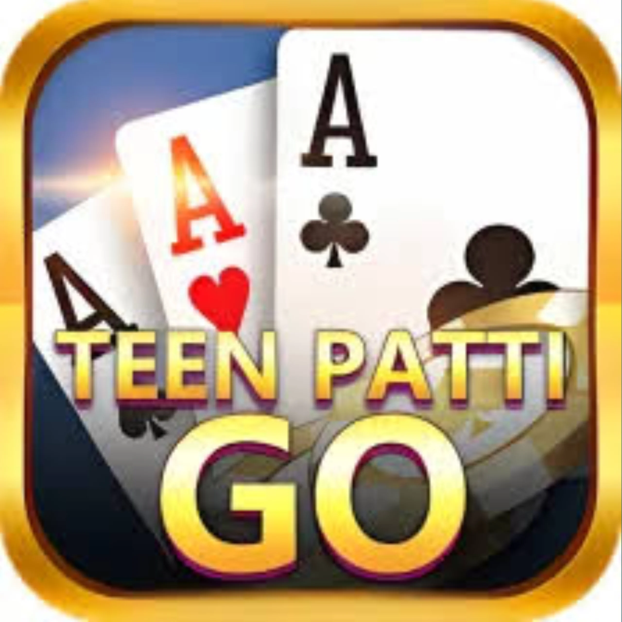 Teen Patti Go - All Rummy App - All Rummy Apps - Rummy Digital App