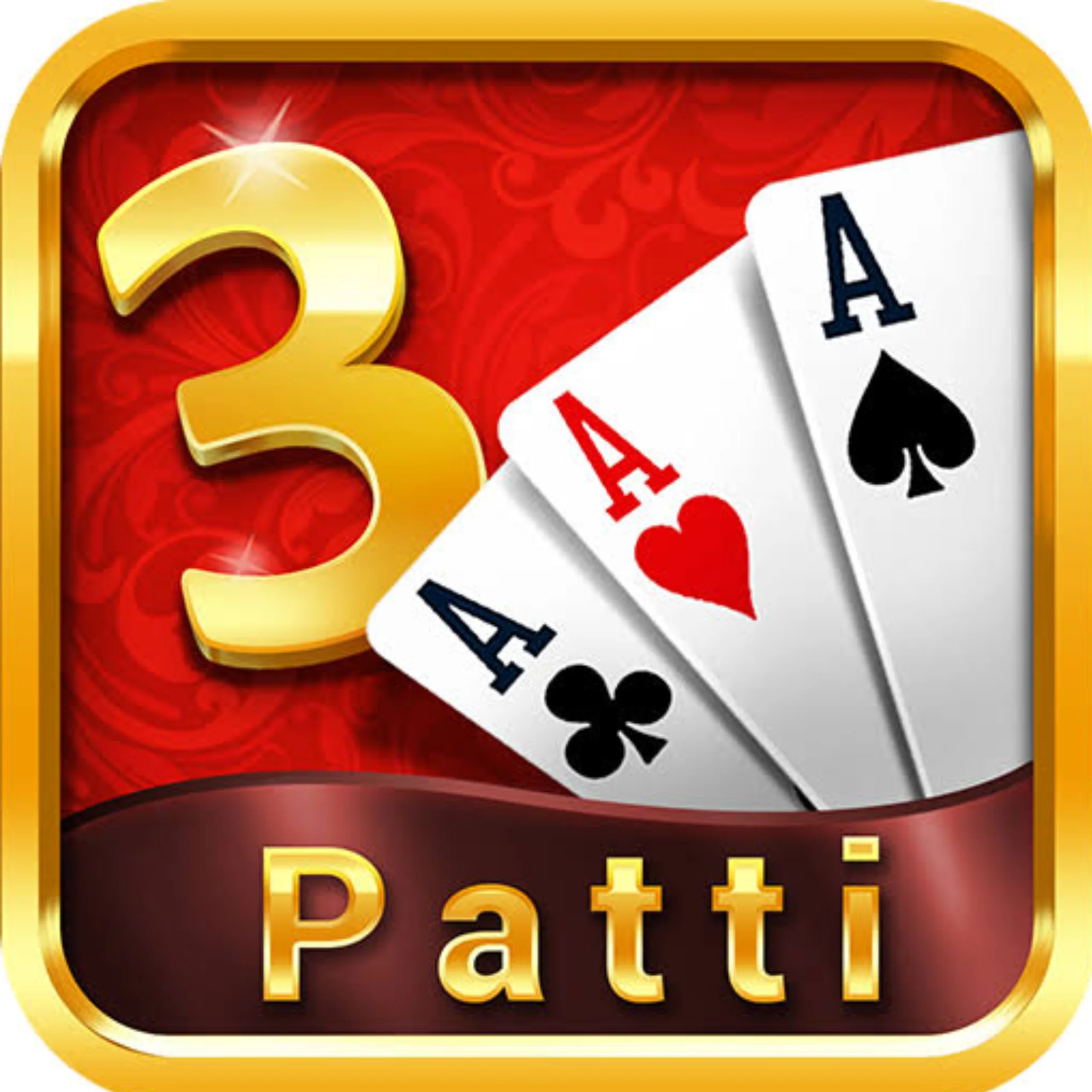 Teen Patti Gold - All Rummy App - All Rummy Apps - Rummy Digital App