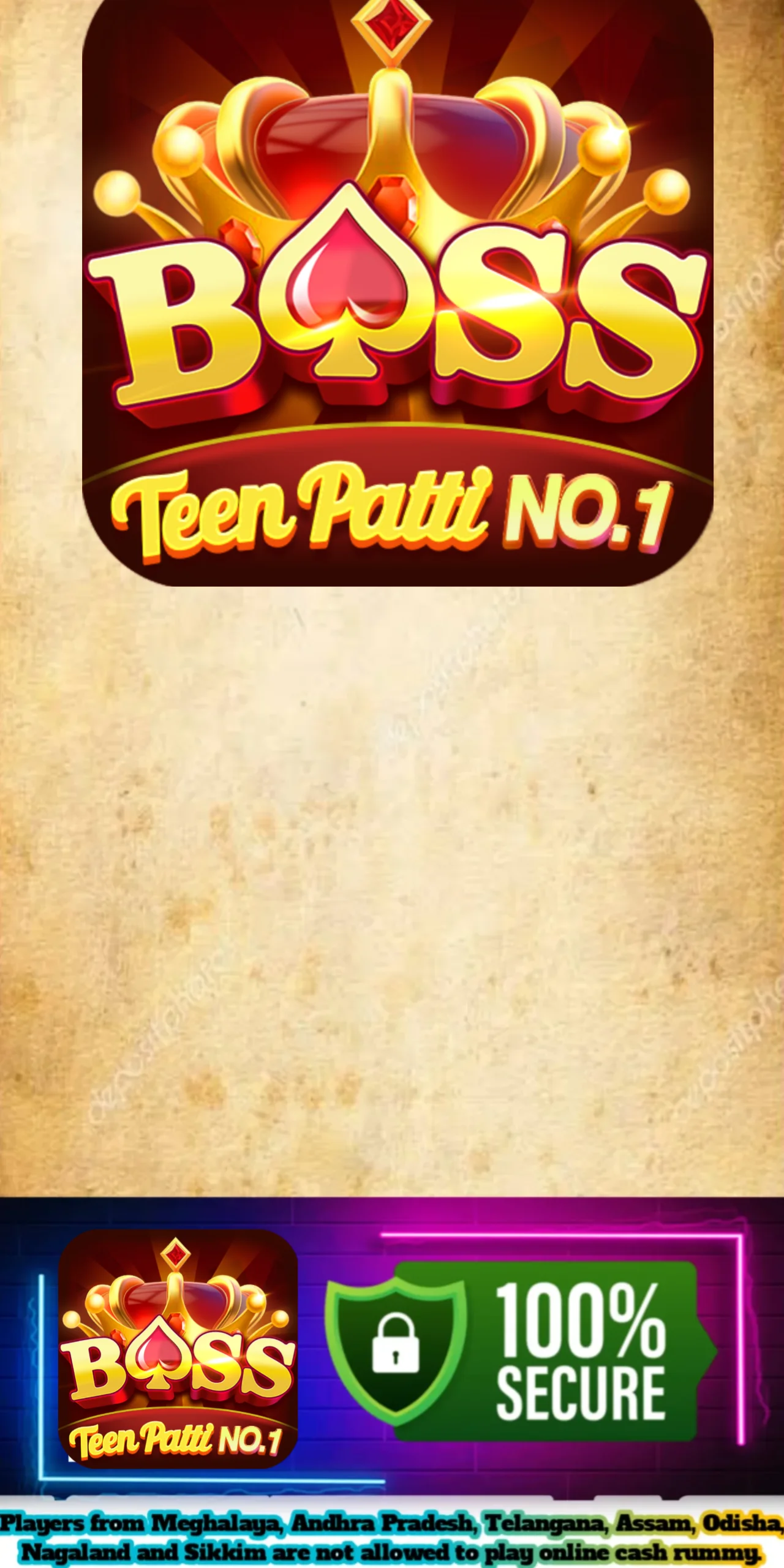 Teen Patti Boss Apk Download Rummy App Online